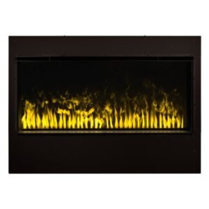 Dimplex Optimyst Pro Built-In Electric Firebox